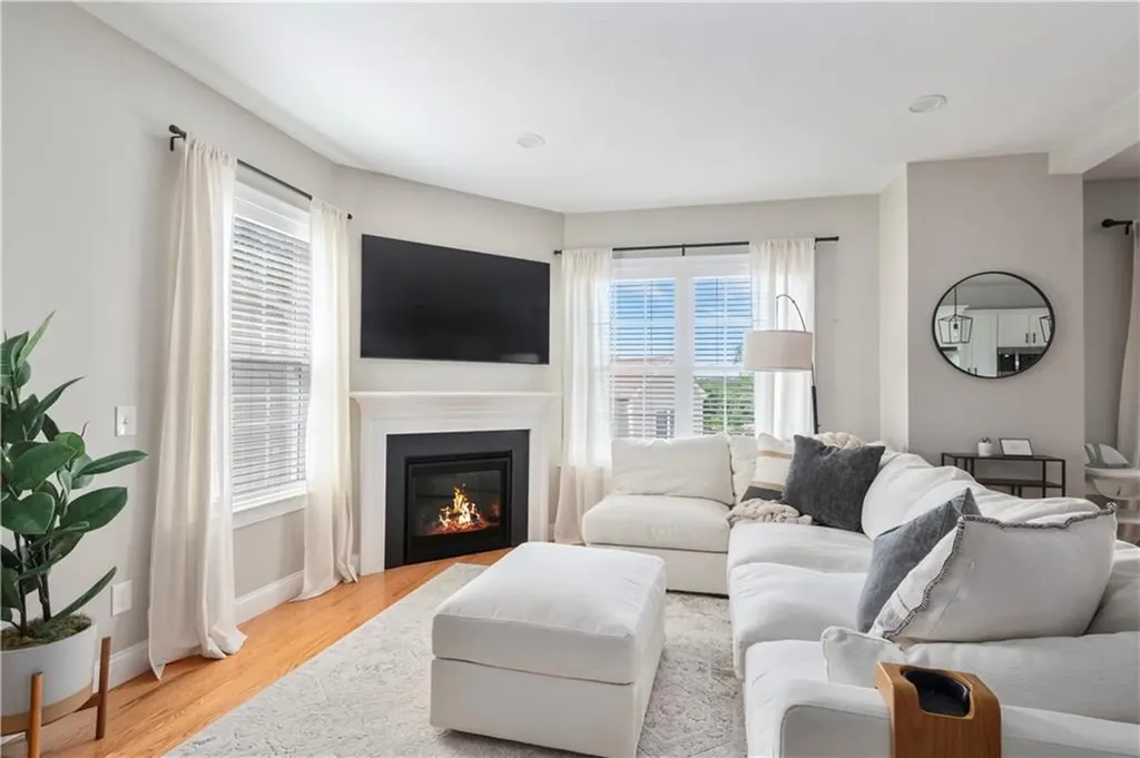 601 Hunting Hill Drive Cumberland RI 02864