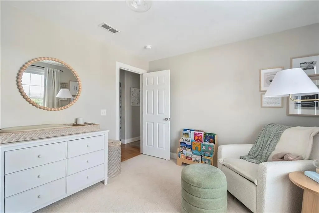 601 Hunting Hill Drive Cumberland RI 02864