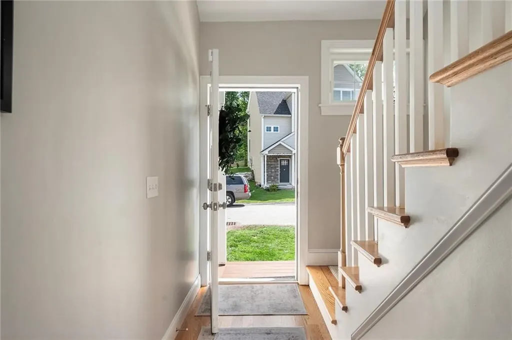 601 Hunting Hill Drive Cumberland RI 02864