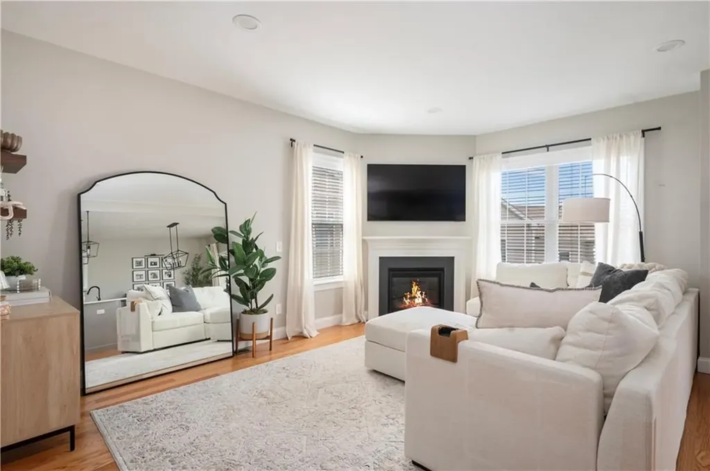 601 Hunting Hill Drive Cumberland RI 02864