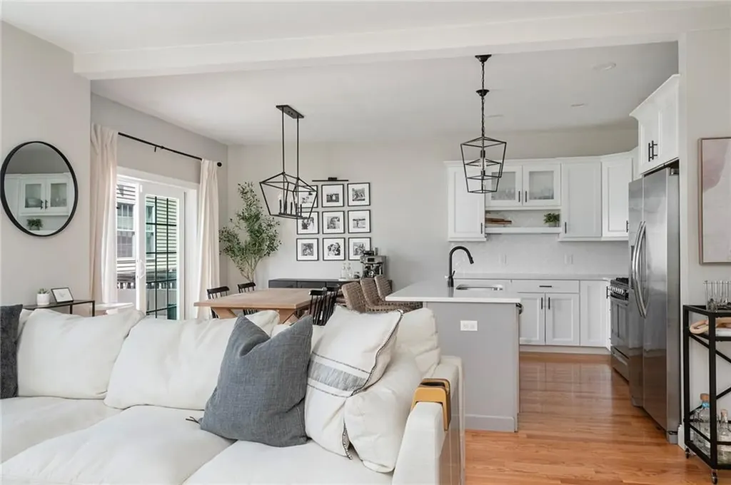 601 Hunting Hill Drive Cumberland RI 02864