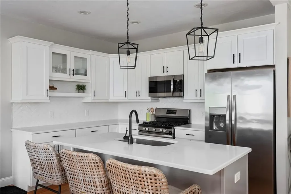 601 Hunting Hill Drive Cumberland RI 02864
