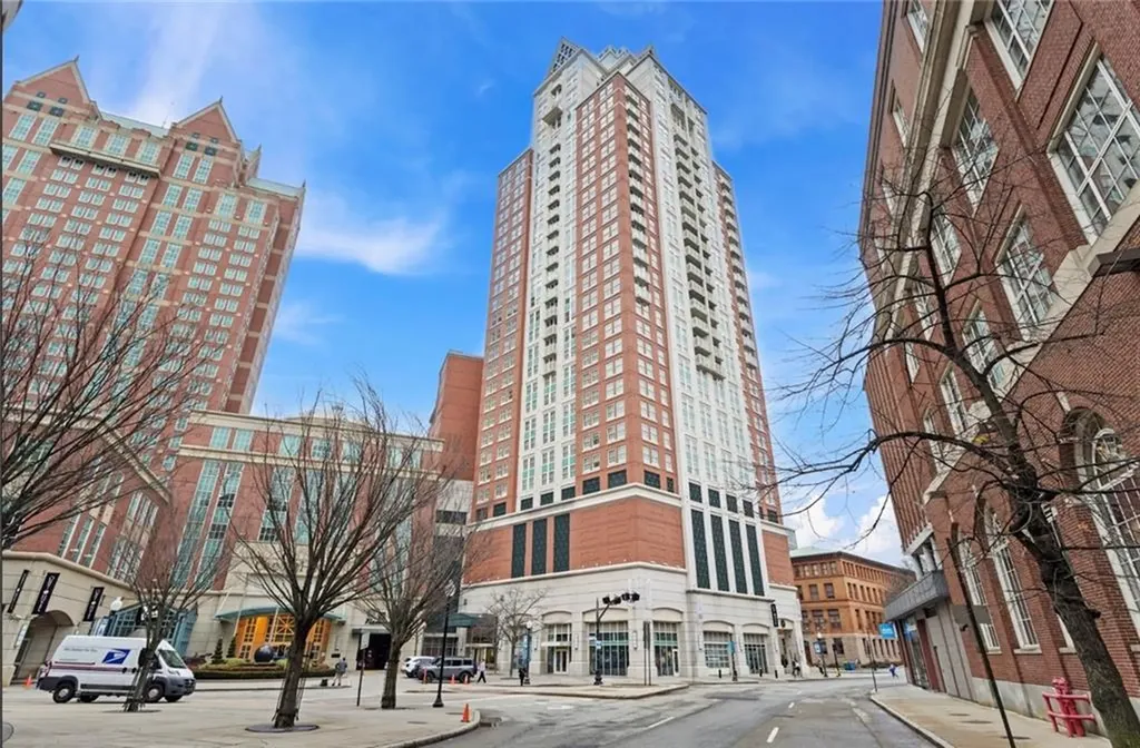 1 West Exchange Street Providence RI 02903