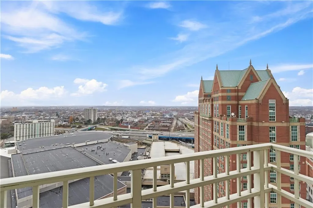 1 West Exchange Street Providence RI 02903