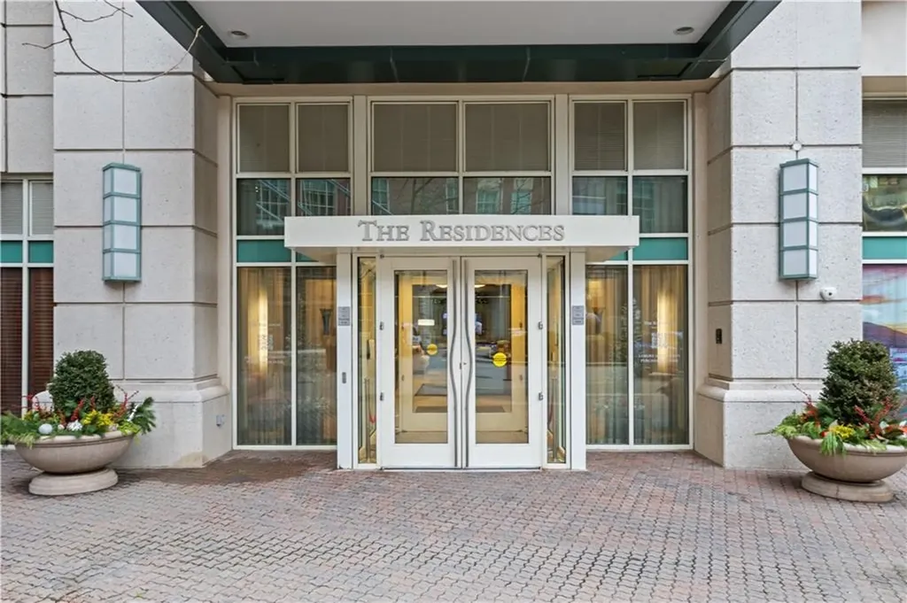 1 West Exchange Street Providence RI 02903