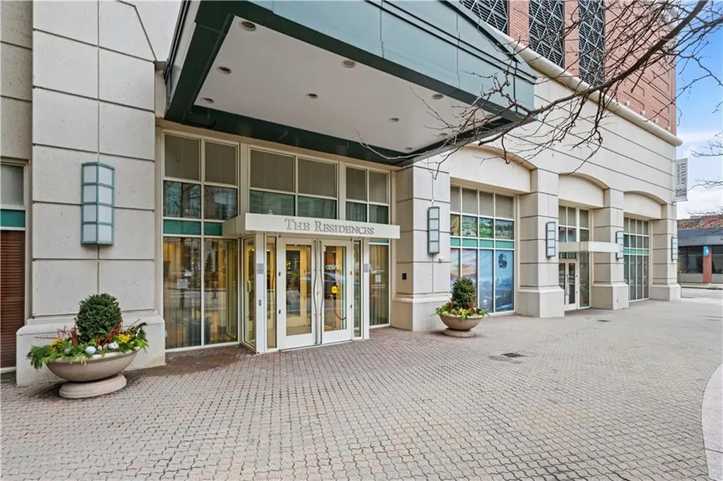 1 West Exchange Street Providence RI 02903