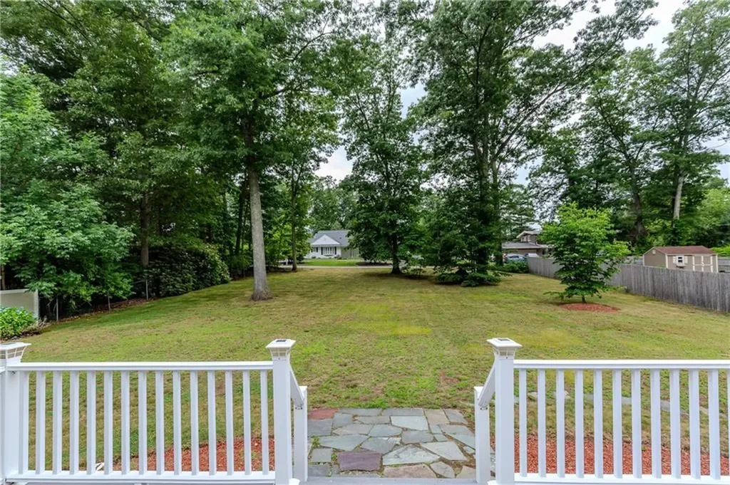 11 Maplecrest Drive Smithfield RI 02828