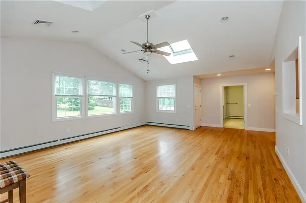 11 Maplecrest Drive Smithfield RI 02828
