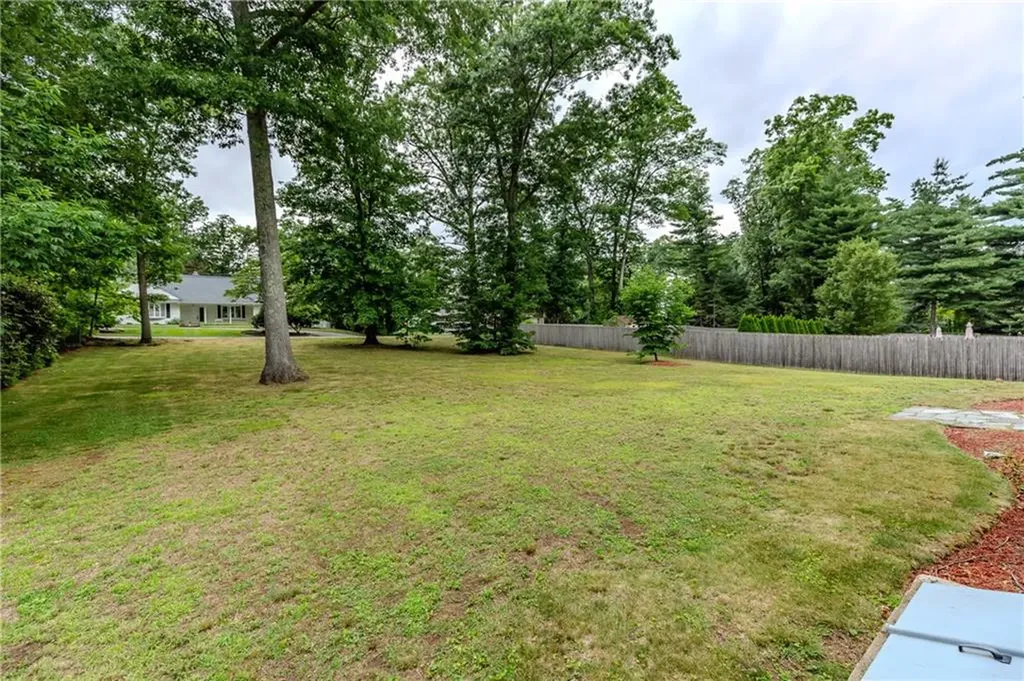 11 Maplecrest Drive Smithfield RI 02828