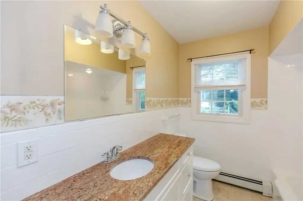 11 Maplecrest Drive Smithfield RI 02828
