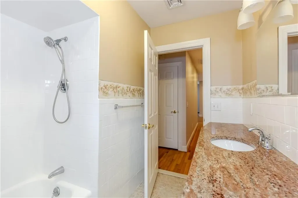 11 Maplecrest Drive Smithfield RI 02828