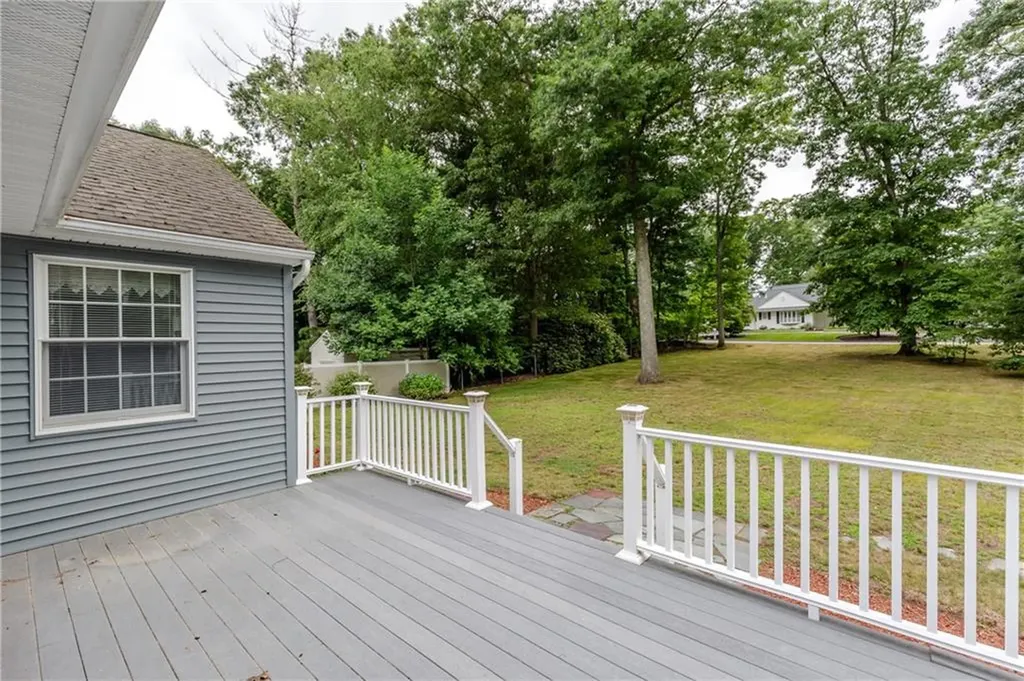 11 Maplecrest Drive Smithfield RI 02828