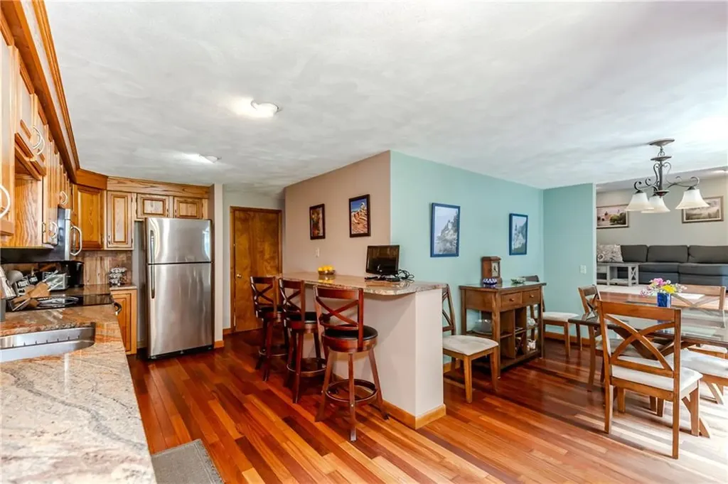 140 Burlingame Road Smithfield RI 02917