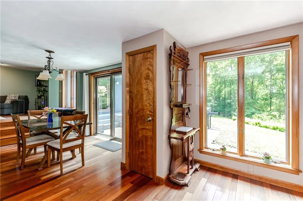 140 Burlingame Road Smithfield RI 02917