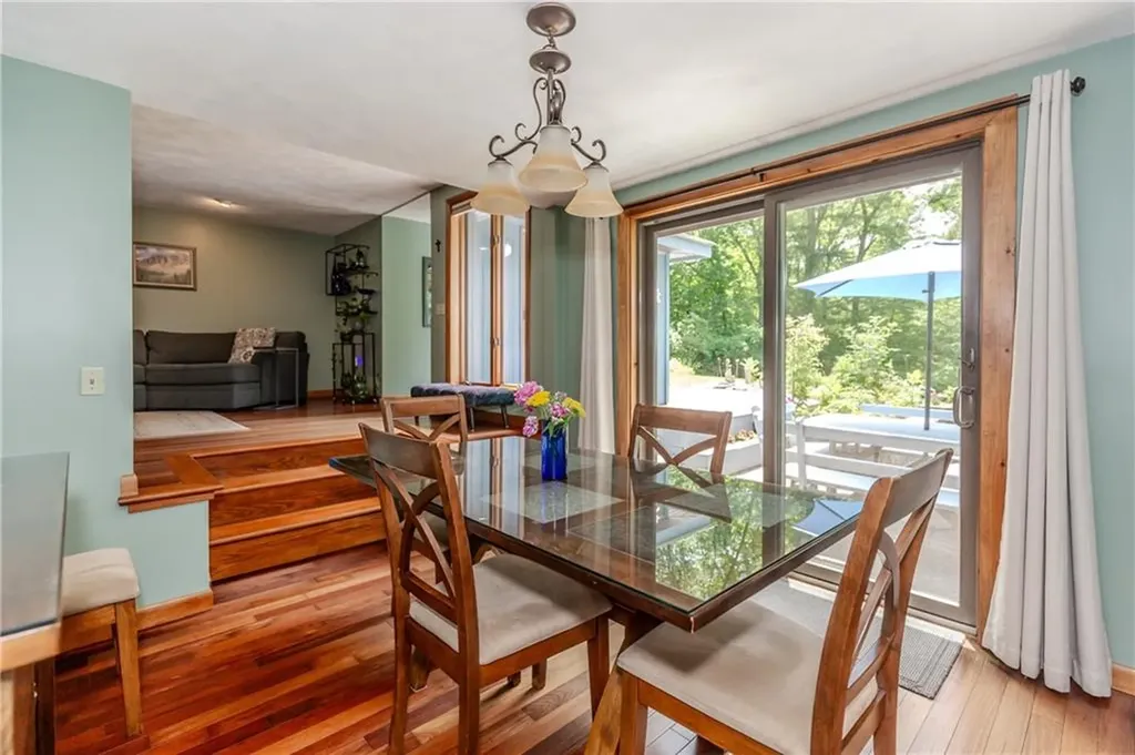 140 Burlingame Road Smithfield RI 02917
