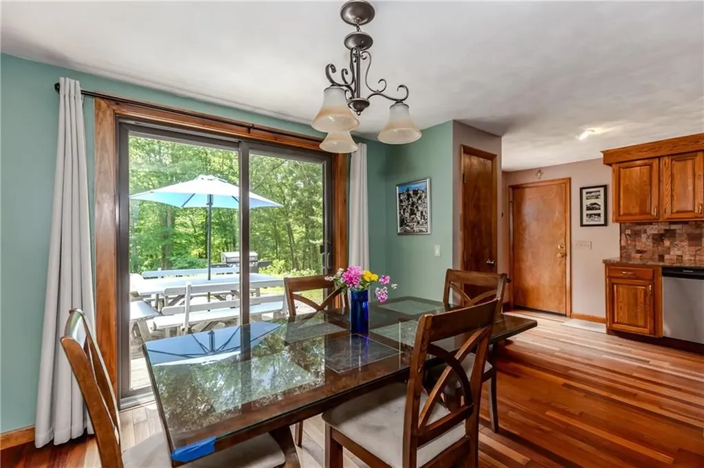 140 Burlingame Road Smithfield RI 02917