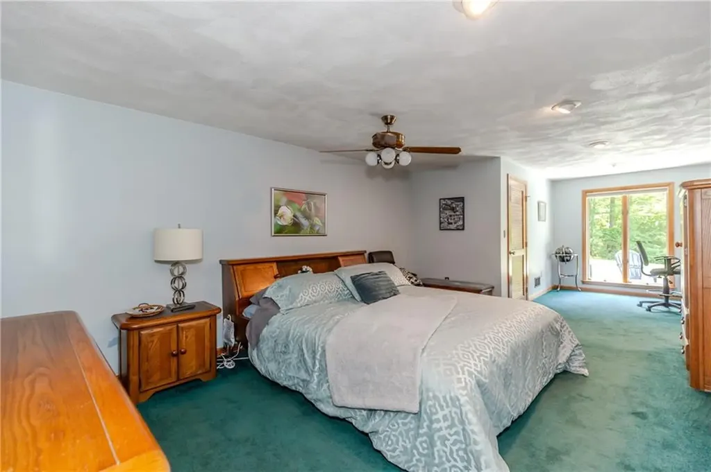 140 Burlingame Road Smithfield RI 02917
