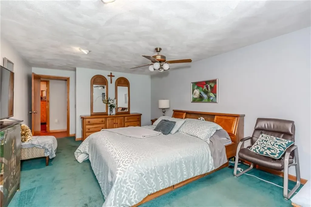 140 Burlingame Road Smithfield RI 02917