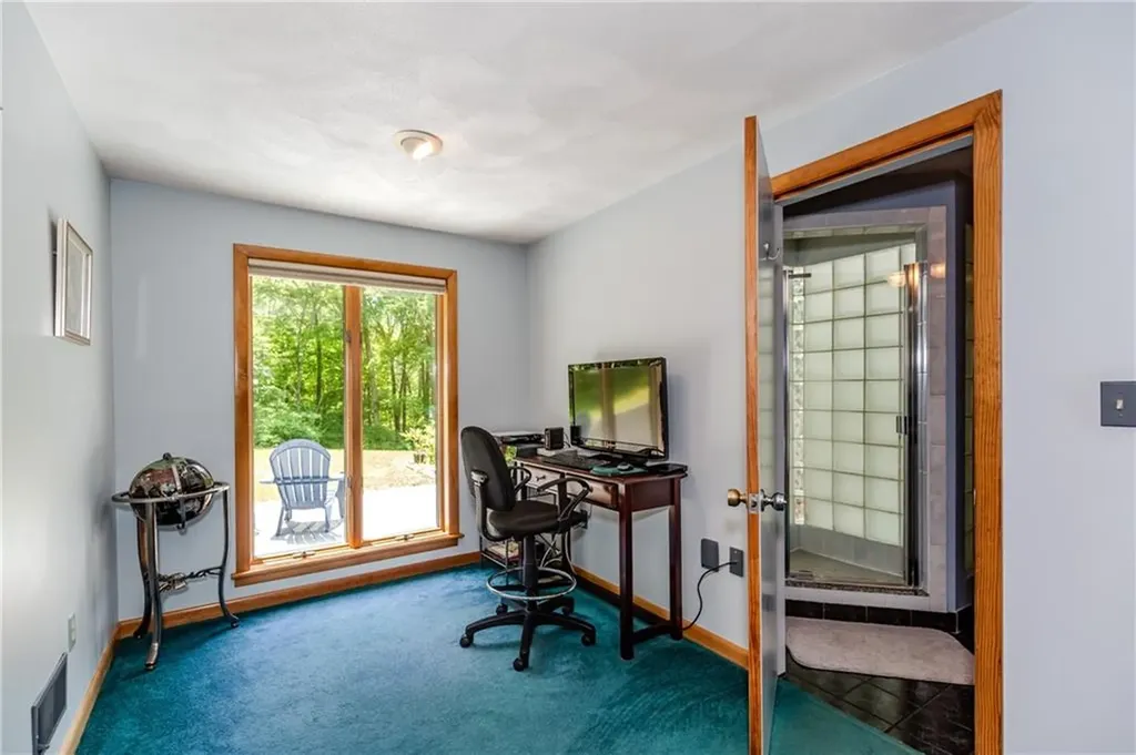 140 Burlingame Road Smithfield RI 02917