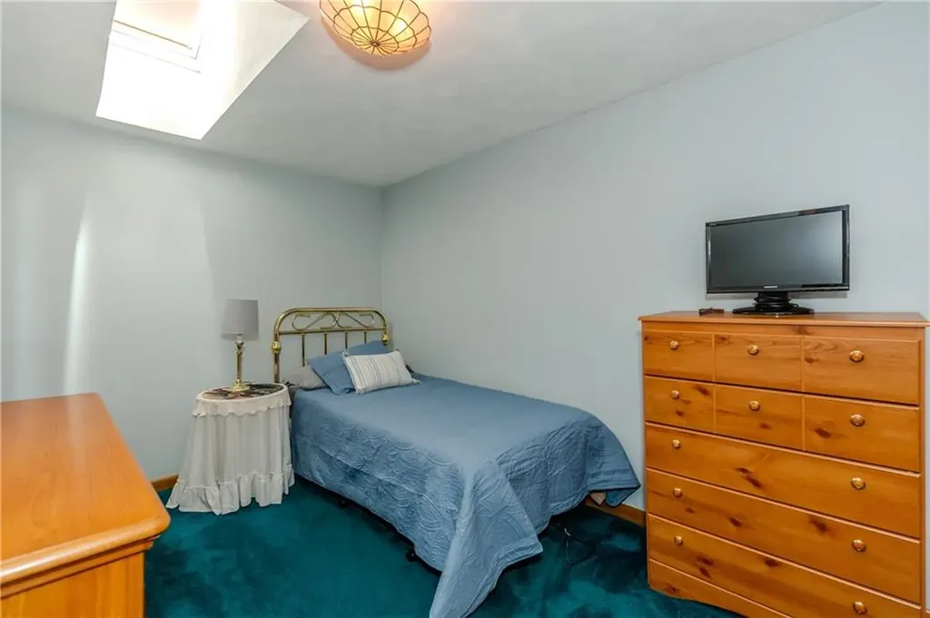 140 Burlingame Road Smithfield RI 02917