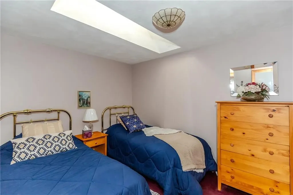 140 Burlingame Road Smithfield RI 02917