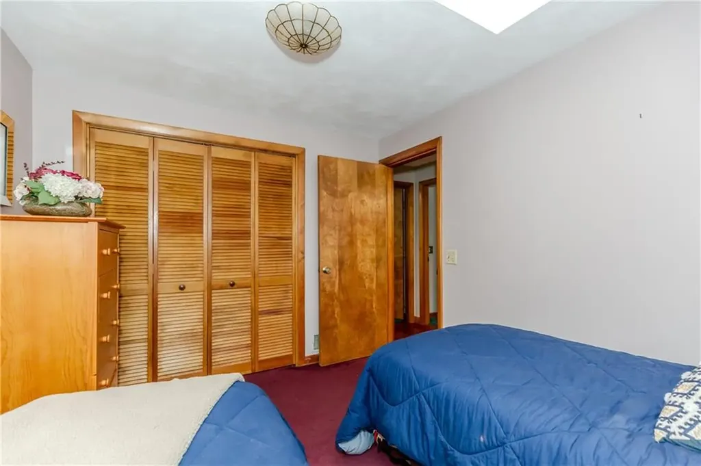 140 Burlingame Road Smithfield RI 02917