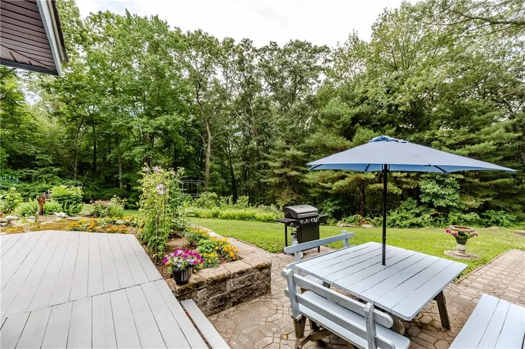 140 Burlingame Road Smithfield RI 02917