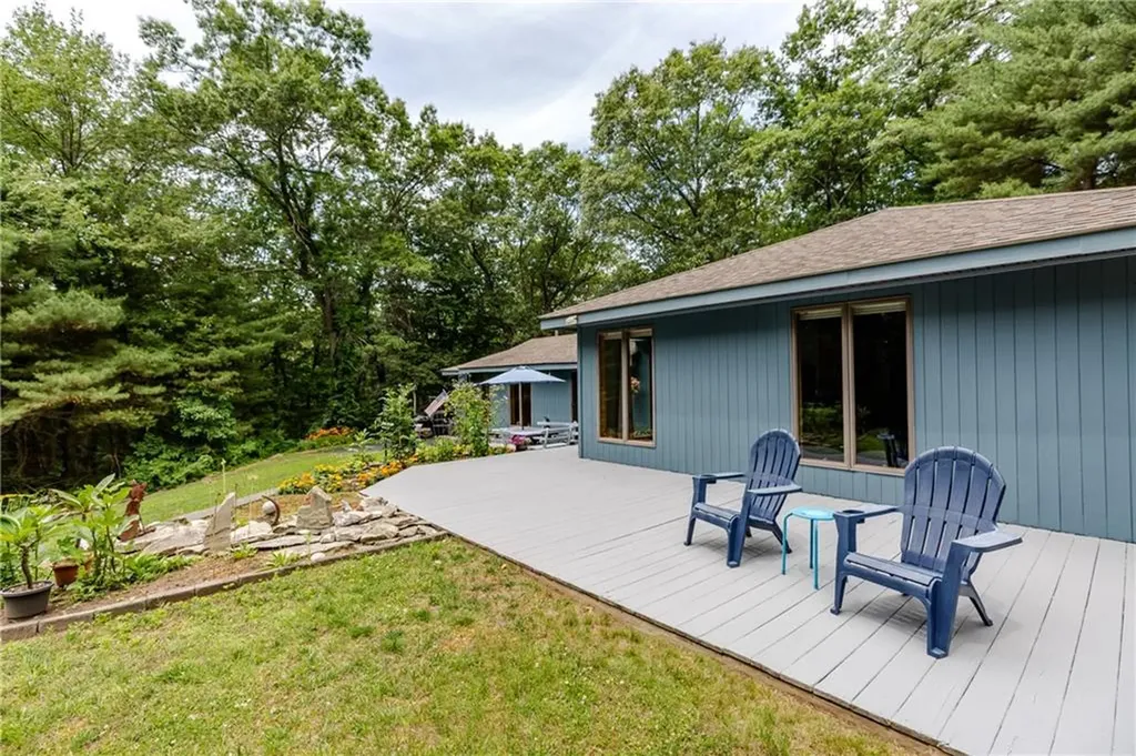 140 Burlingame Road Smithfield RI 02917