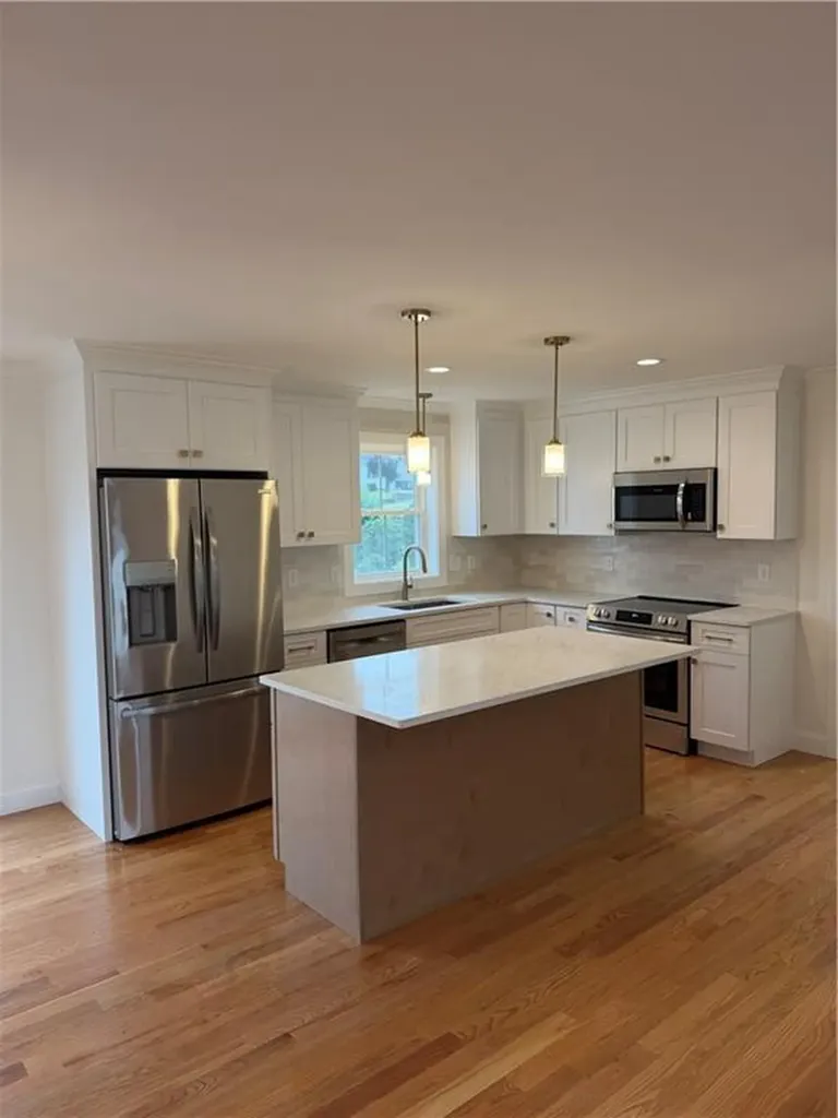 18 Tacoma Street Cranston RI 02920