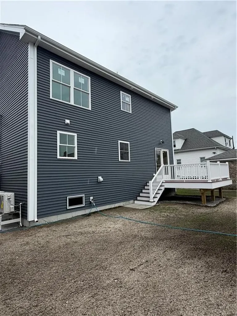 18 Tacoma Street Cranston RI 02920