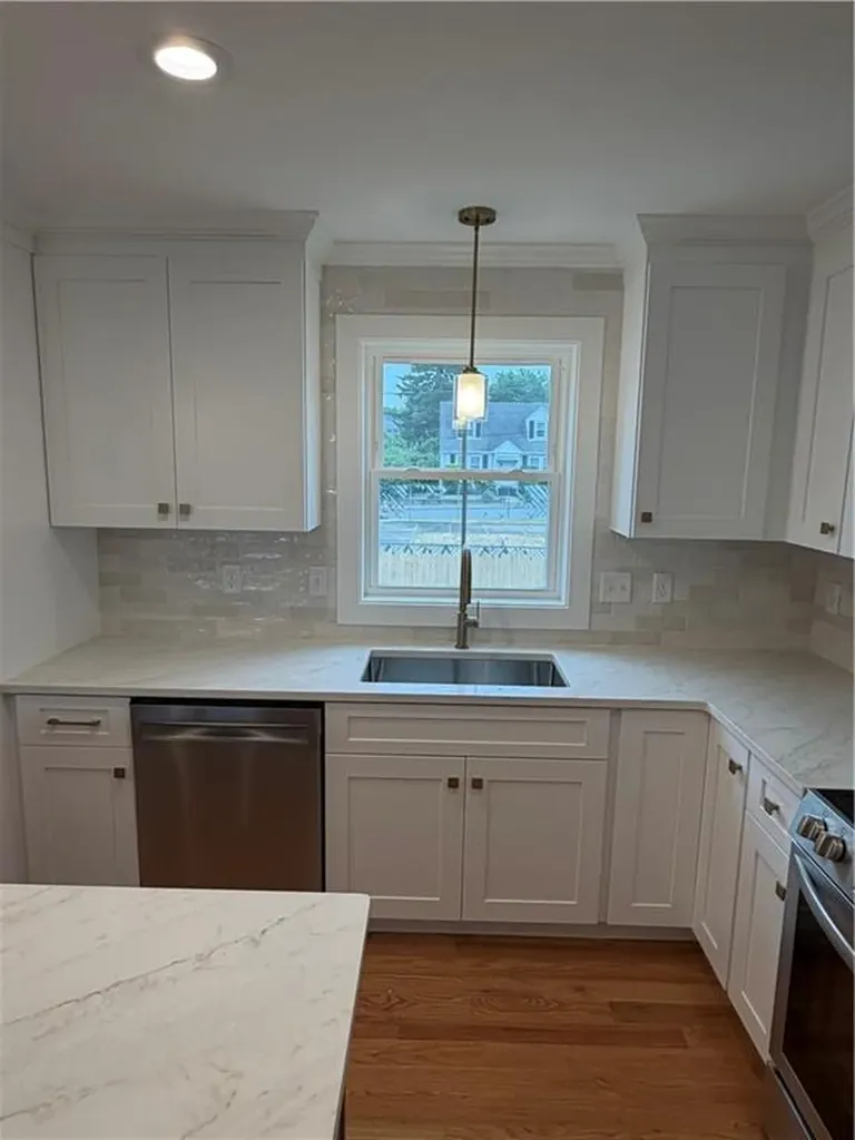 18 Tacoma Street Cranston RI 02920