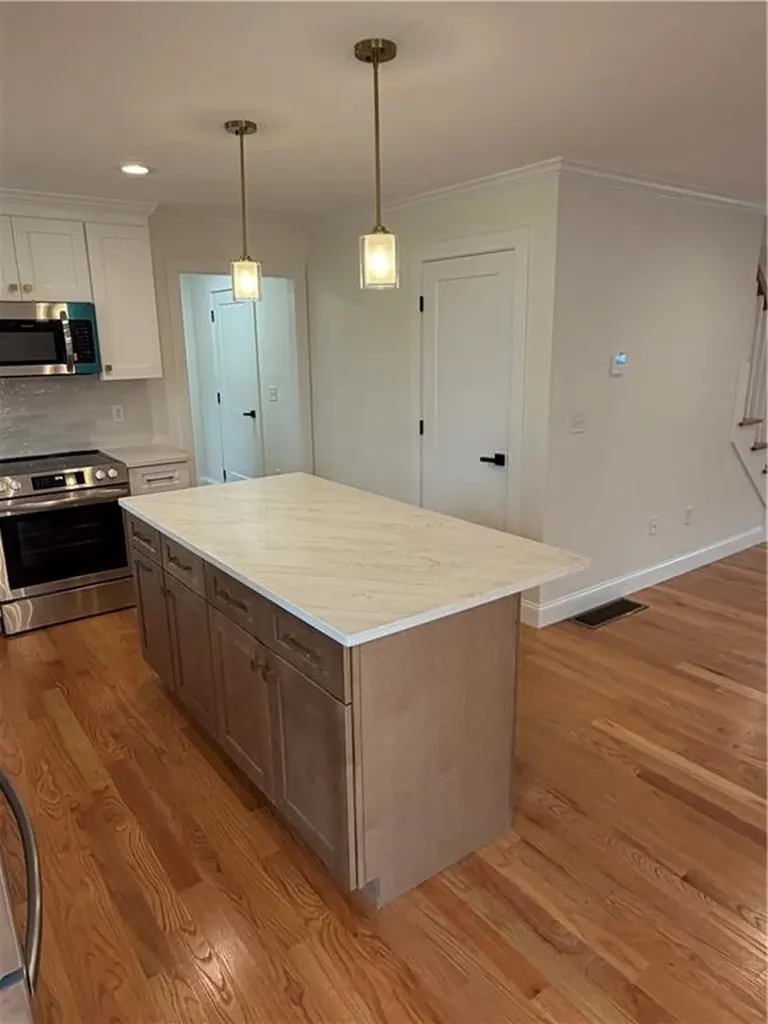 18 Tacoma Street Cranston RI 02920