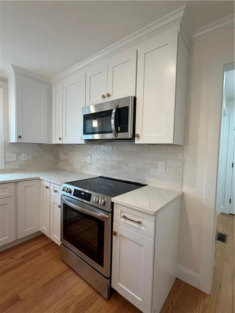 18 Tacoma Street Cranston RI 02920