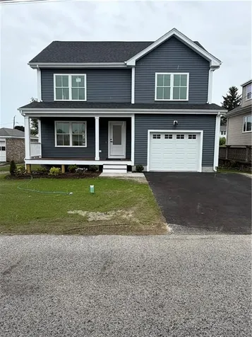 18 Tacoma Street Cranston RI 02920