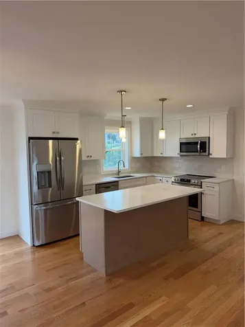 18 Tacoma Street Cranston RI 02920
