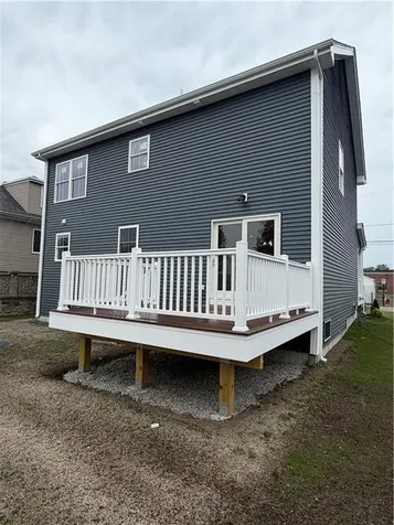 18 Tacoma Street Cranston RI 02920