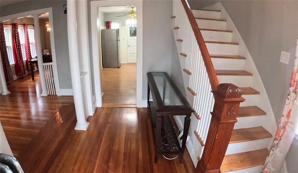 91 Carolina Avenue Providence RI 02905