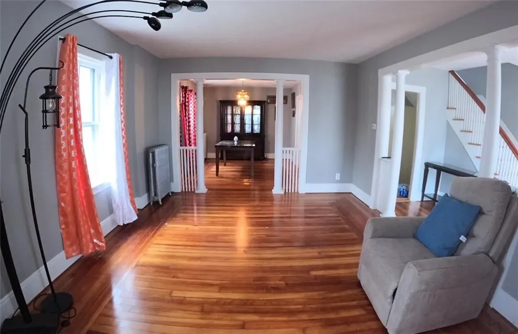 91 Carolina Avenue Providence RI 02905