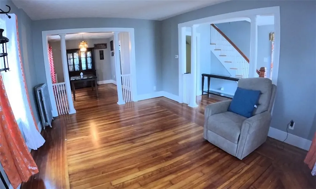 91 Carolina Avenue Providence RI 02905
