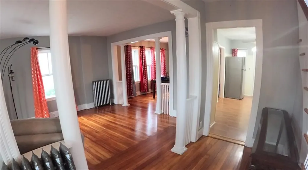 91 Carolina Avenue Providence RI 02905