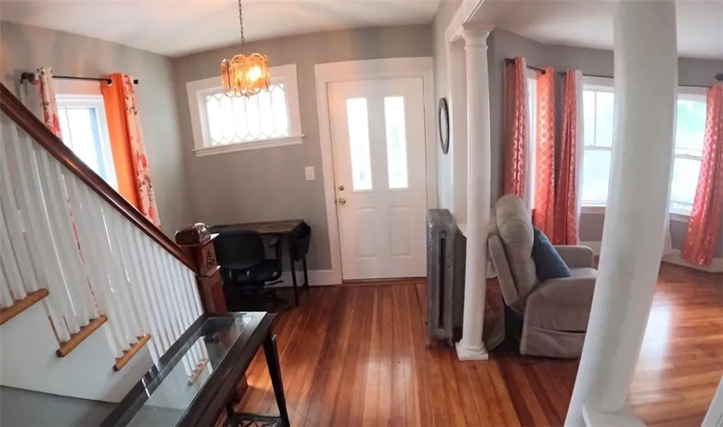 91 Carolina Avenue Providence RI 02905