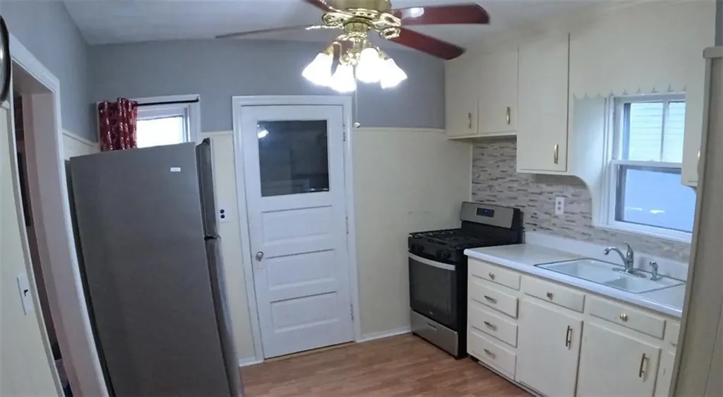 91 Carolina Avenue Providence RI 02905
