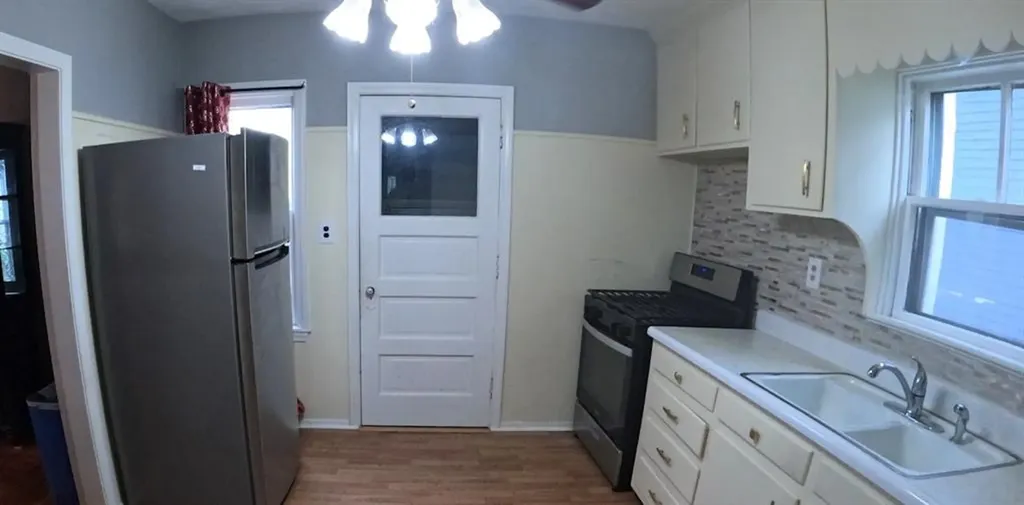 91 Carolina Avenue Providence RI 02905