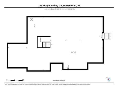 189 Ferry Landing Circle Portsmouth RI 02871