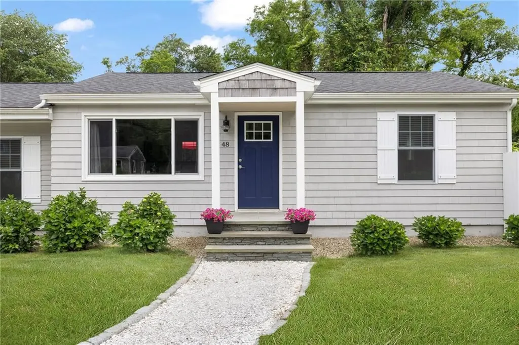 48 Foddering Farm Road Narragansett RI 02882