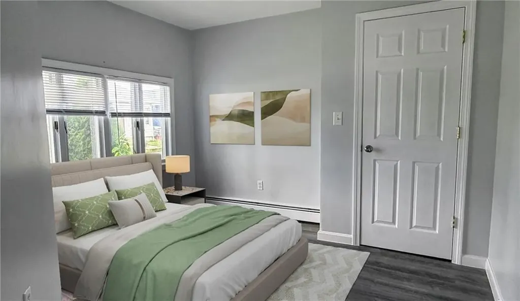 43 Hunter Avenue Johnston RI 02919