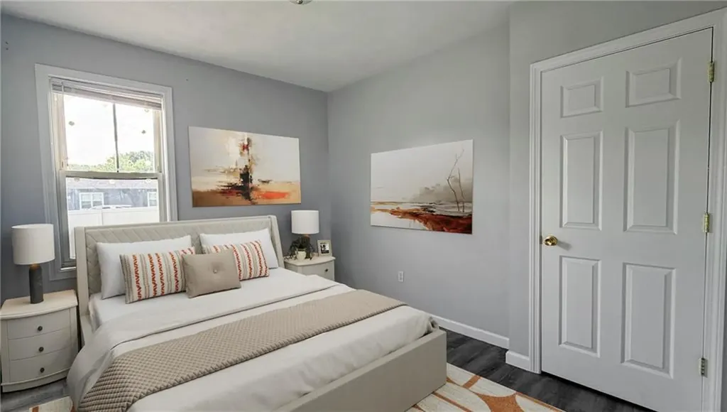 43 Hunter Avenue Johnston RI 02919