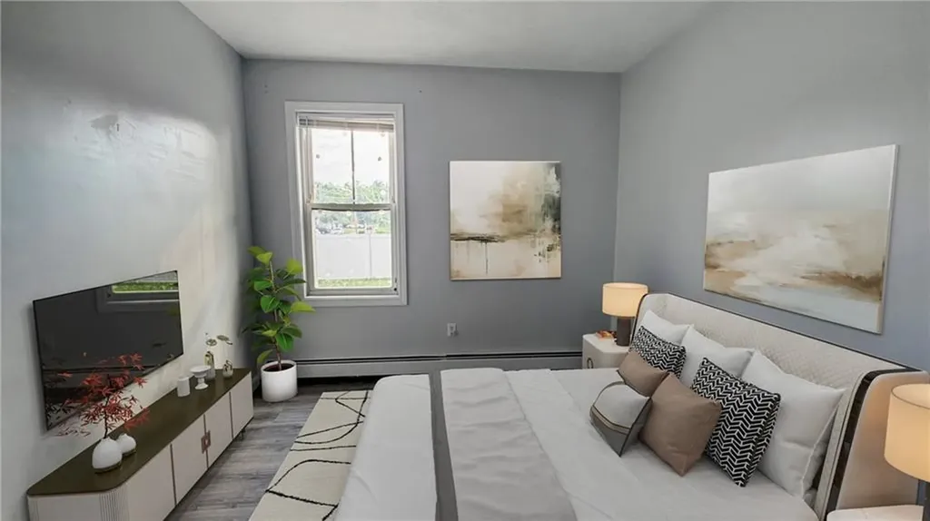 43 Hunter Avenue Johnston RI 02919