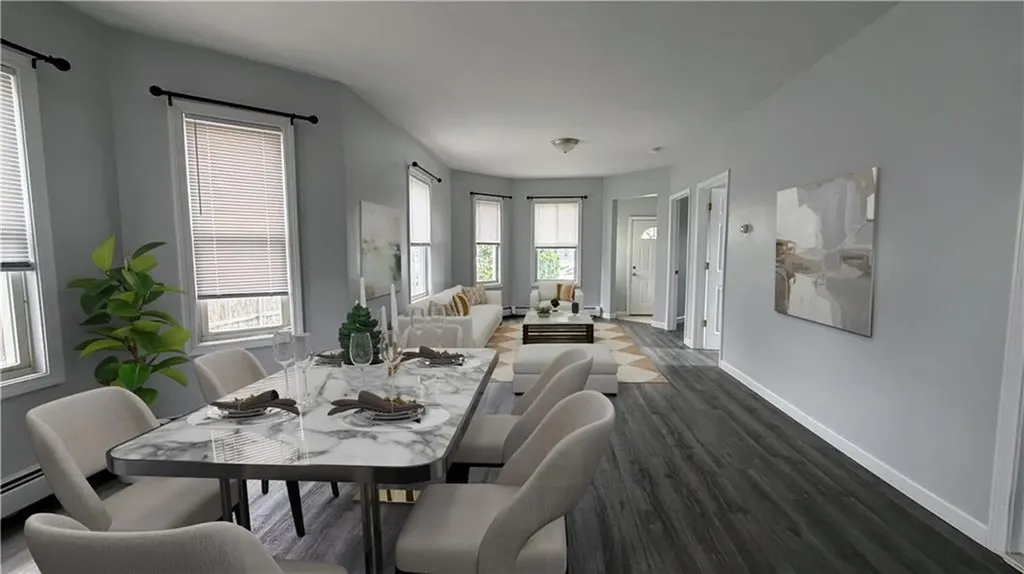 43 Hunter Avenue Johnston RI 02919