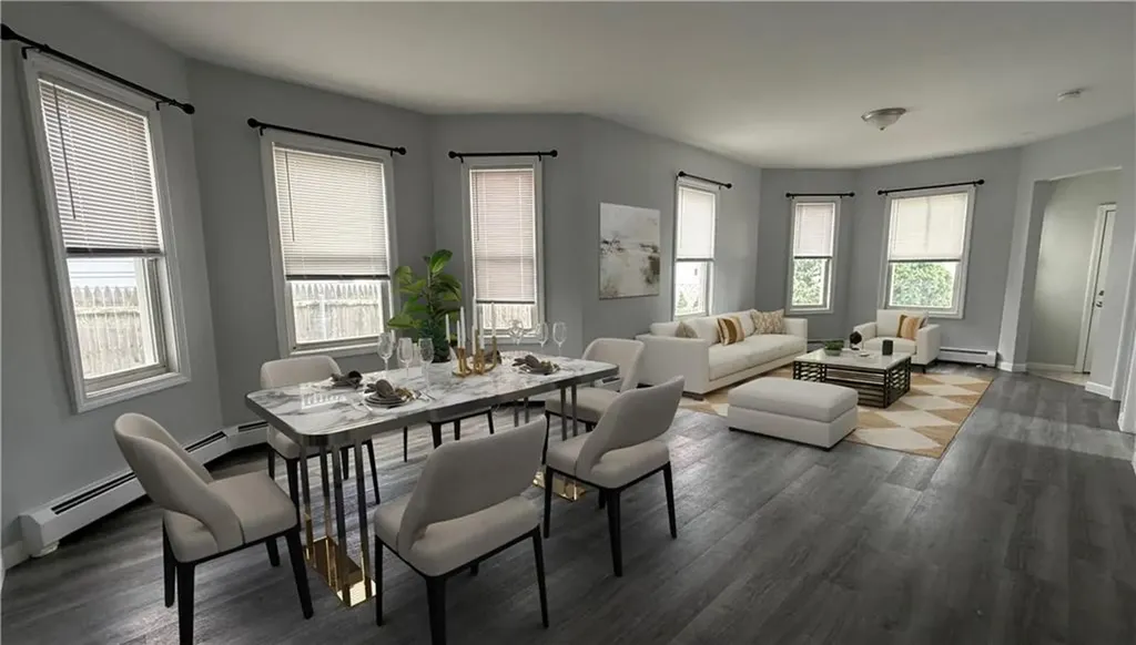 43 Hunter Avenue Johnston RI 02919